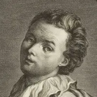 Claude Gillot