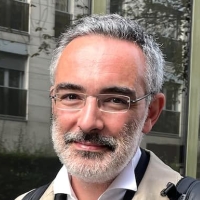 Jean-Baptiste Delzant