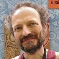 Stéphane Bouillet
