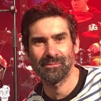 Frédo Burguière