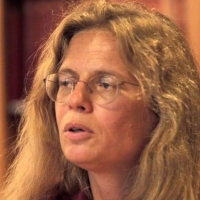 Claire Fredj