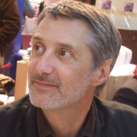 Antoine de Caunes