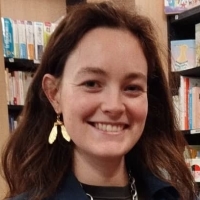 Hélène Le Cam