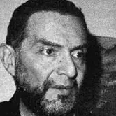 Bernie Krigstein