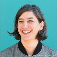 Béatrice Bloomfield
