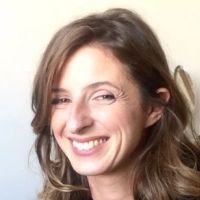 Asya Eizenstein