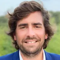 Mathieu Charrier