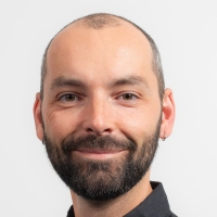 Patrick Lavoie
