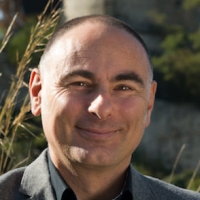 Daniel Cordonier