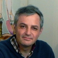 Christophe Carmona
