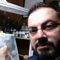 Cosimo Ferri