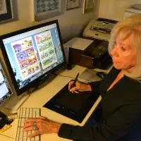 Marcy Henrotin