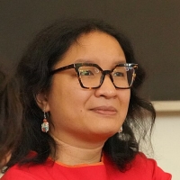 Minh Tran Huy