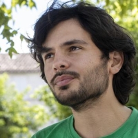 Marius Jouanny