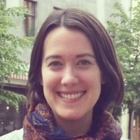 Julie Gaudet-Beauregard