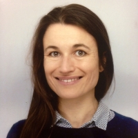 Pascale Ricard