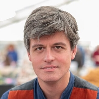 Gaspard Koenig