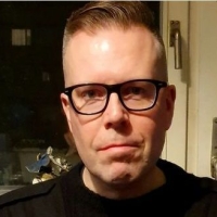 Anders Lundgren