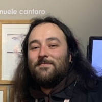 Emanuele Cantoro