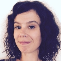 Marguerite Dégi