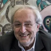 Claude Mollard