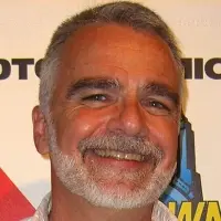 Howard Mackie