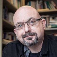 Francis Dupuis-Deri