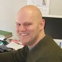Erik Larsen