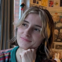 Jeanne Kiviger