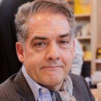 Philip Kerr