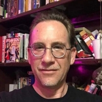Michael Dubisch