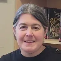 Annick Lefebvre
