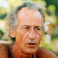 Bernard Moitessier