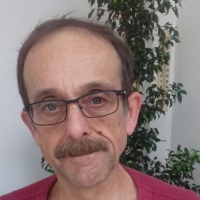 Dimitri Uzunidis