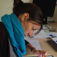 Cécile Rousset