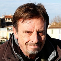 Bernard Fauconnier