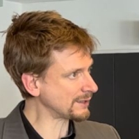 Guillaume Coudray