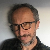 François Cusset