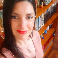 Yasmin Govoni