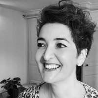 Nadia Berkane