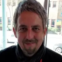 Ben Oliver