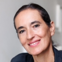 Christelle Béchouche