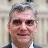 Olivier Chaline