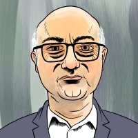 Paul B. Rainey