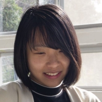 Marina Lisa Komiya