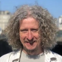Cyril Jégou