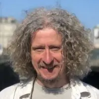 Cyril Jégou