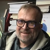 Sindre GoksØYr