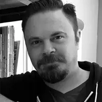 Mitch Gerads