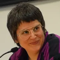 Carla Berrocal